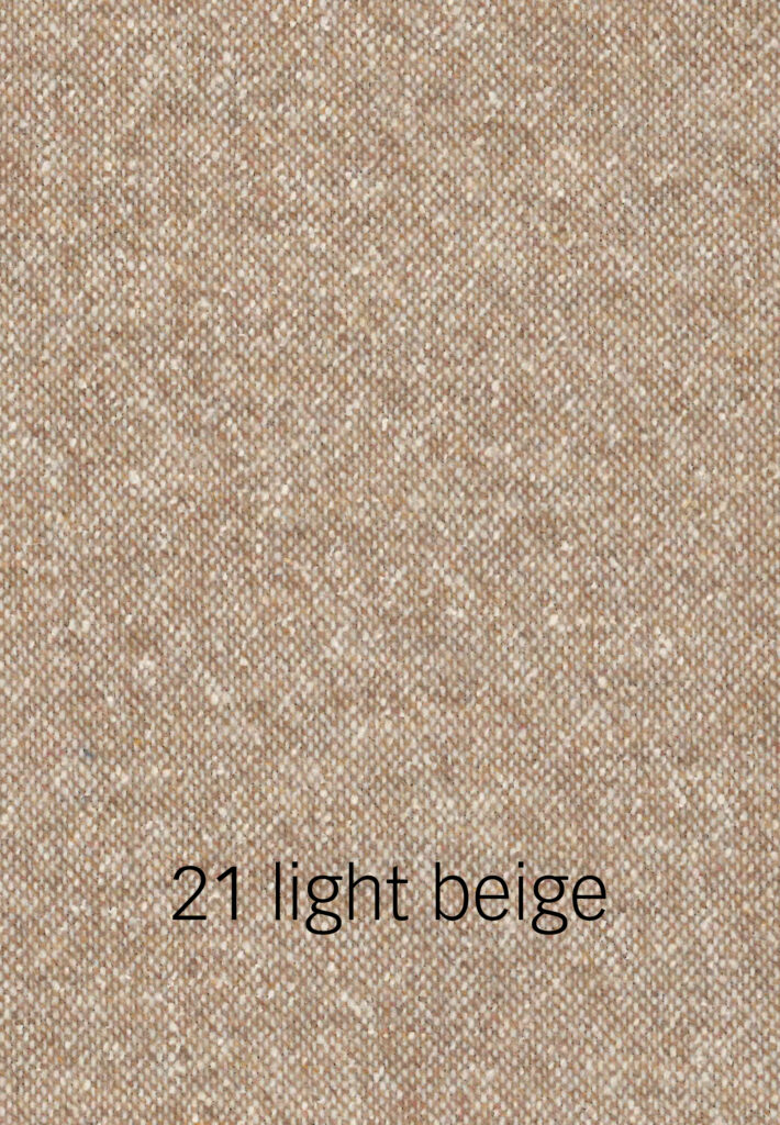 Foto von beigem Stoffmuster