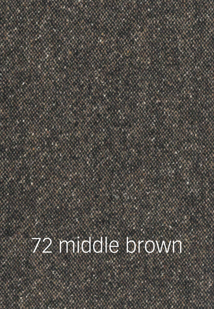 Foto braunes Stoffmuster