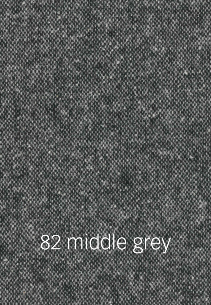 Foto von grauem Stoffmuster