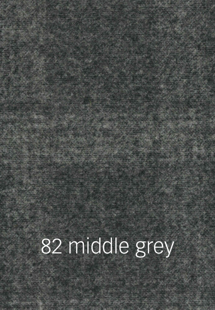 Foto Stoffmuster graues Karo