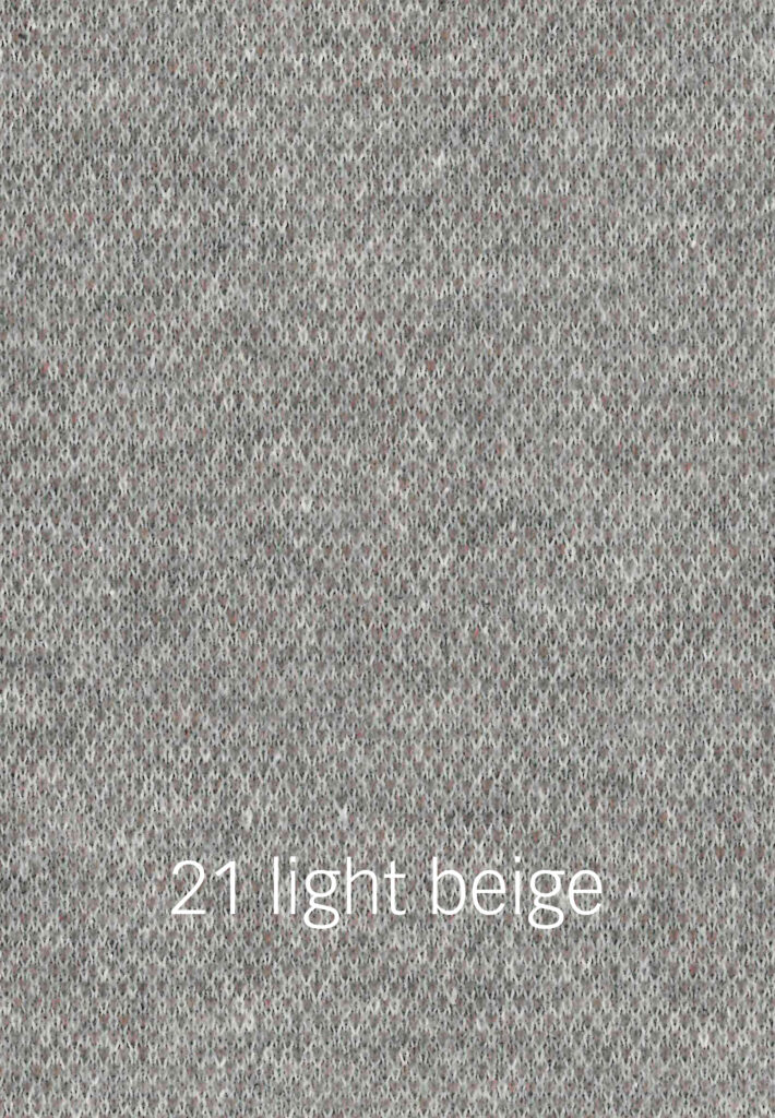 Foto von grauem Stoffmuster