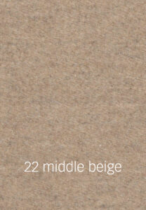 Foto von beigem Stoffmuster