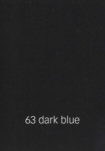 Foto von dunkelblauem Stoffmuster